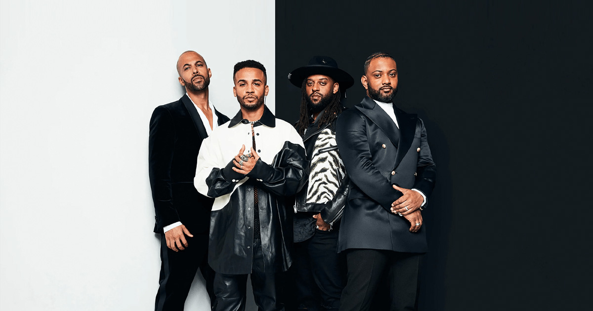 Tour Dates JLS Official Website
